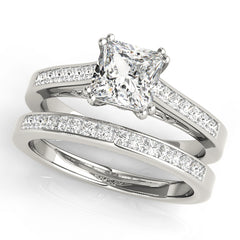 Engagement Ring - TN50945-E