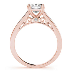 Engagement Ring - TN50945-E