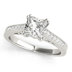 Engagement Ring - TN50945-E