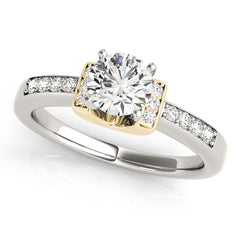 Engagement Ring - TN50946-E