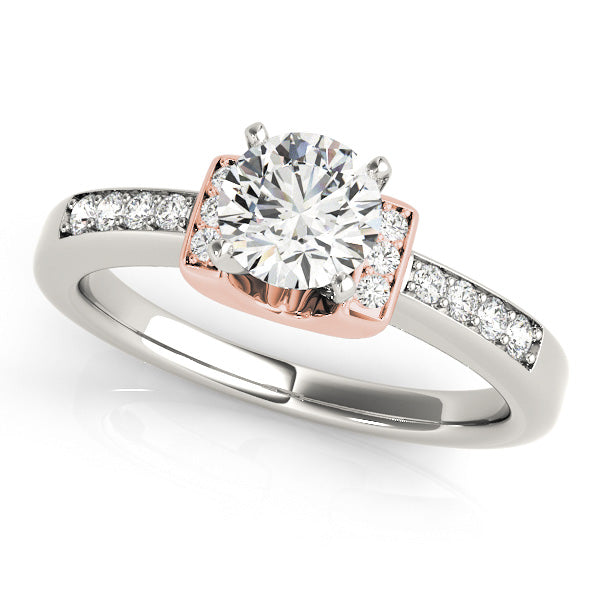 Engagement Ring - TN50946-E