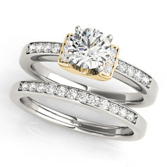 Engagement Ring - TN50946-E