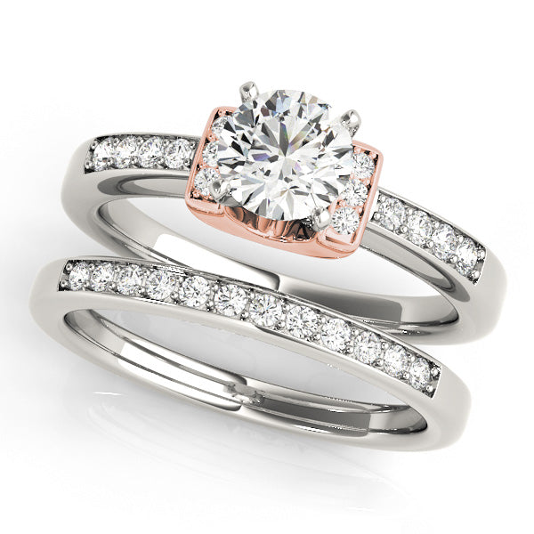 Engagement Ring - TN50946-E