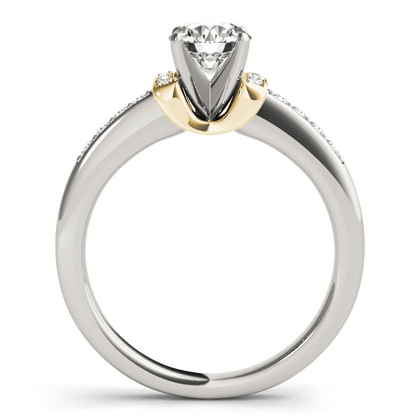 Engagement Ring - TN50946-E