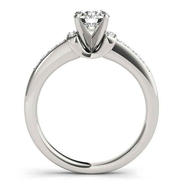 Engagement Ring - TN50946-E