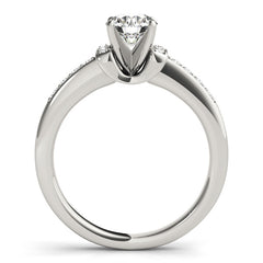 Engagement Ring - TN50946-E