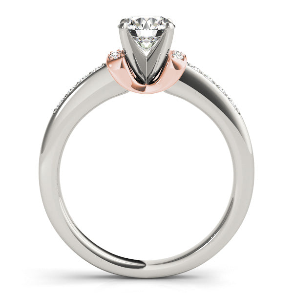 Engagement Ring - TN50946-E
