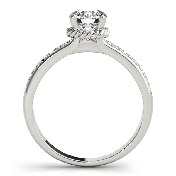 Engagement Ring - TN50958-E