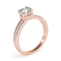 Engagement Ring - TN50958-E