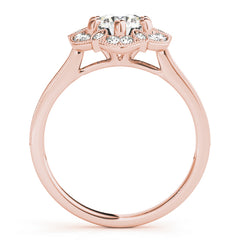 Engagement Ring - TN50959-E