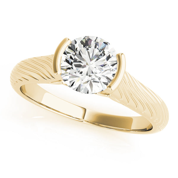 Engagement Ring - TN50964-E