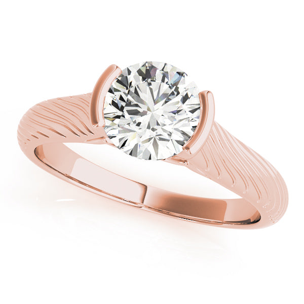 Engagement Ring - TN50964-E