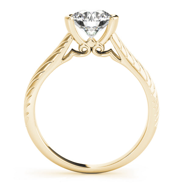 Engagement Ring - TN50964-E