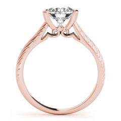 Engagement Ring - TN50964-E