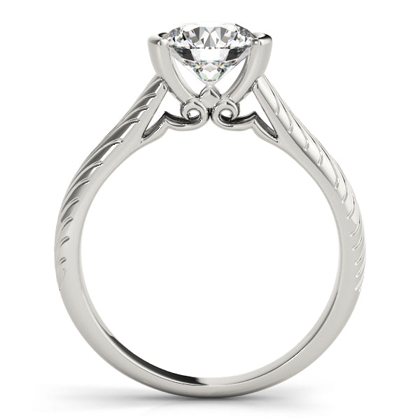 Engagement Ring - TN50964-E