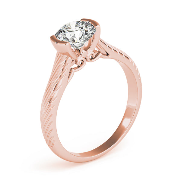 Engagement Ring - TN50964-E