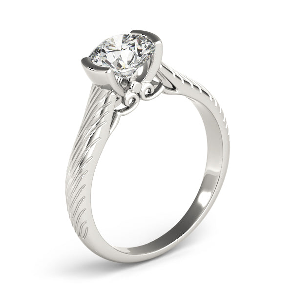 Engagement Ring - TN50964-E