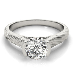 Engagement Ring - TN50964-E