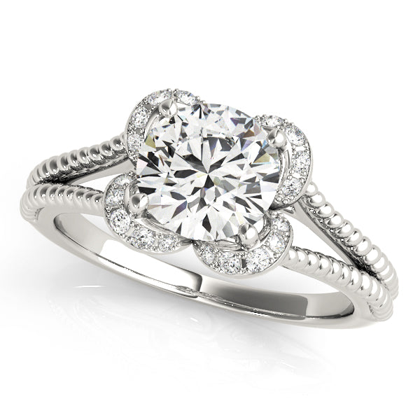 Engagement Ring - TN50966-E