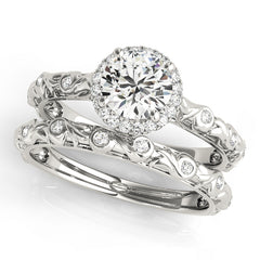 Engagement Ring - TN50967-E