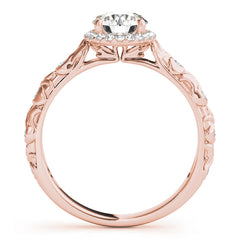 Engagement Ring - TN50967-E