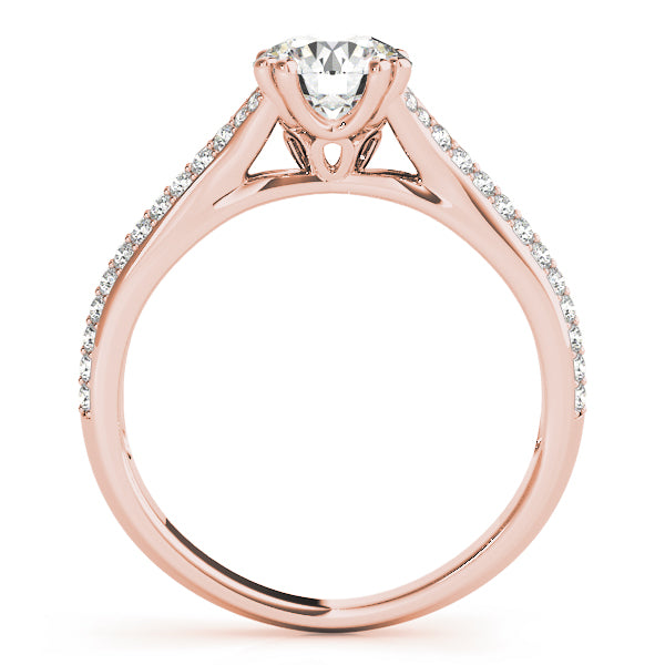 Engagement Ring - TN50969-E