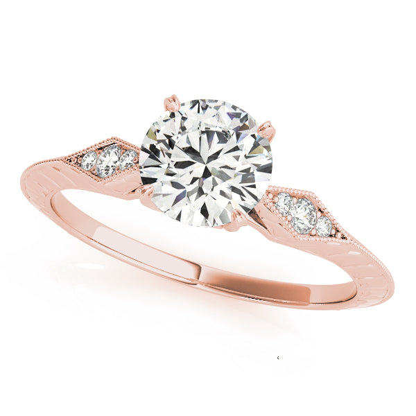 Engagement Ring - TN50971-E