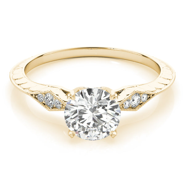 Engagement Ring - TN50971-E