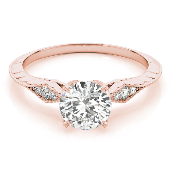 Engagement Ring - TN50971-E