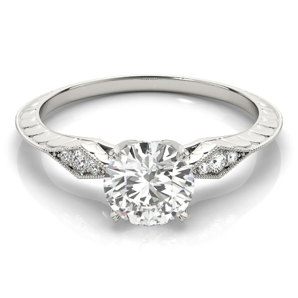 Engagement Ring - TN50971-E