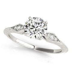 Engagement Ring - TN50971-E