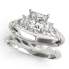 Engagement Ring - TN50974-E