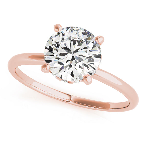 Engagement Ring - TN50975-E