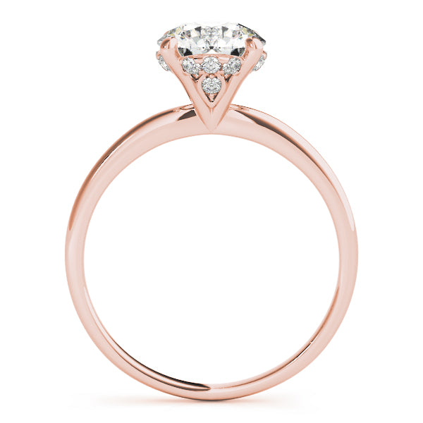 Engagement Ring - TN50975-E