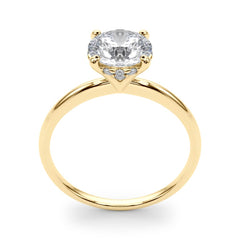 Engagement Ring - TN50975-E