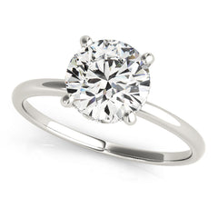 Engagement Ring - TN50975-E