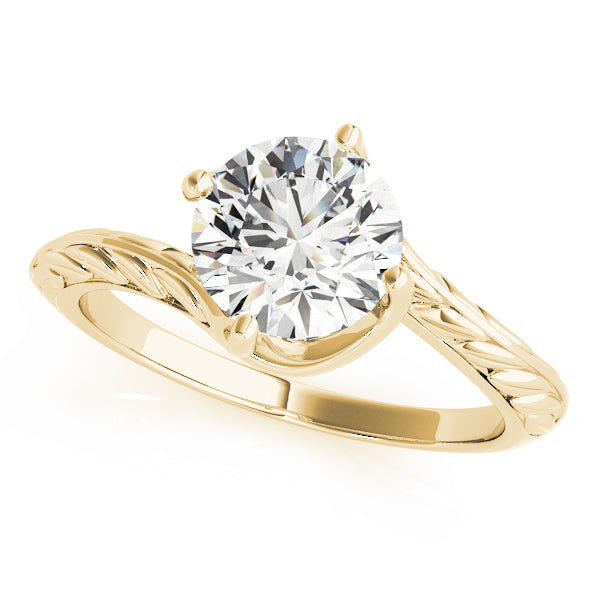 Engagement Ring - TN50976-E