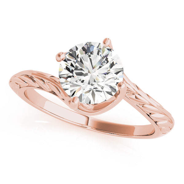 Engagement Ring - TN50976-E