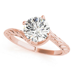 Engagement Ring - TN50976-E