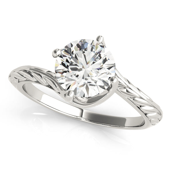 Engagement Ring - TN50976-E