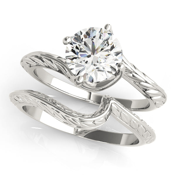 Engagement Ring - TN50976-E