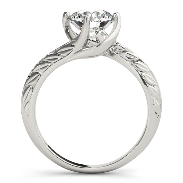 Engagement Ring - TN50976-E