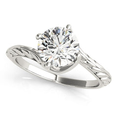 Engagement Ring - TN50976-E