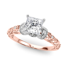 Engagement Ring - TN50978-E