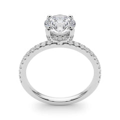 Engagement Ring - TN50981-E