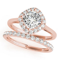 Engagement Ring - TN50983-E