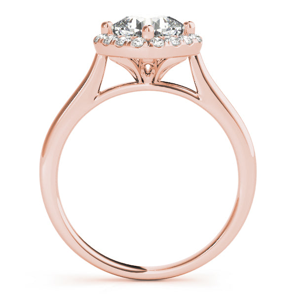 Engagement Ring - TN50983-E