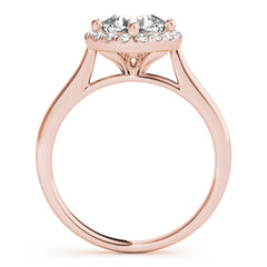 Engagement Ring - TN50983-E