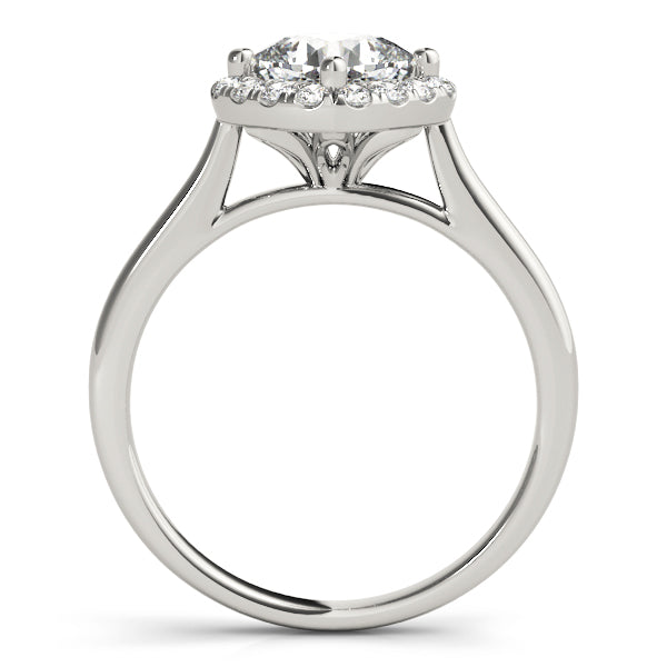 Engagement Ring - TN50983-E