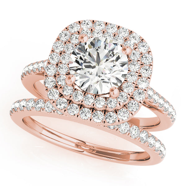 Engagement Ring - TN50984-E